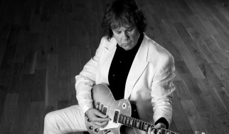 «Ίσως ο Gary Moore να ήταν ακόμη ζωντανός»