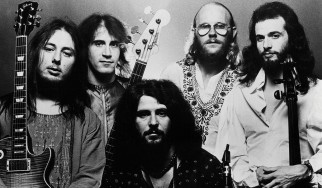 Οι Gentle Giant ξανά μαζί μετά από 40 χρόνια (video)