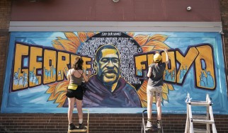 Η rock και metal κοινότητα για την δολοφονία του George Floyd