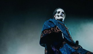 Αποκαλύφθηκε ο διάδοχος του Cardinal Copia στους Ghost