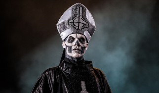 Ήττα των Ghost σε δικαστική διαμάχη με εταιρεία αλκοολούχων ποτών