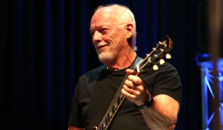 Νέο τραγούδι από τον David Gilmour έπειτα από πέντε χρόνια
