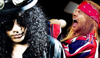 Το "Sweet Child O’ Mine" μετατρέπεται σε εικονογραφημένο παιδικό βιβλίο