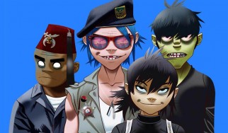 Νέα τραγούδια από Accept, Gorillaz, Solstafir, κ.ά