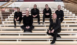 Τον Μάιο ο νέος δίσκος των Green Carnation