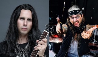 Gus G. και Mike Portnoy διασκευάζουν το "Got My Mind Set On You" (video)