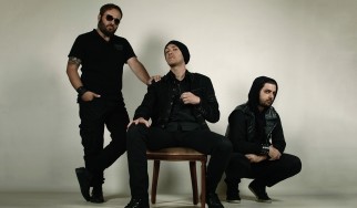 Έτοιμος ο νέος δίσκος των Hail Spirit Noir