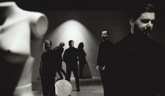 Ακούστε ολόκληρο το "Eden In Reverse" των Hail Spirit Noir