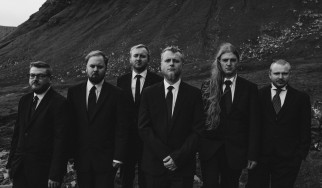 Αποχώρησε ο John Egholm από τους Hamferd