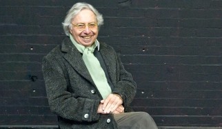 Έφυγε από τη ζωή ο συνθέτης Harold Budd