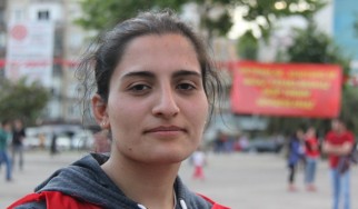 «Έφυγε» μετά από 288 ημέρες απεργίας πείνας η Helin Bolek