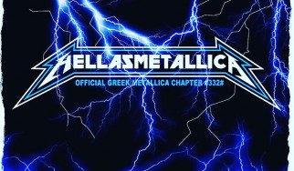  Παρούσα και η Ελλάδα στο Metallica Chapter Day 2020