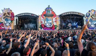 Ακυρώθηκε και το Hellfest