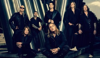 Πληροφορίες για το νέο single των Helloween