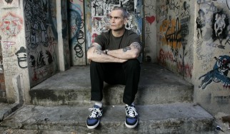 Ο Henry Rollins «μοιράζεται» σπάνιες ηχογραφήσεις των Stooges, Bad Brains, The Fall κ.α.