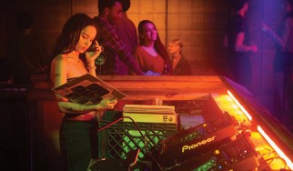 Δεν θα συνεχιστεί η σειρά "High Fidelity" 