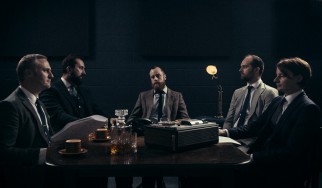 Οι I Like Trains επιστρέφουν με νέο άλμπουμ και single