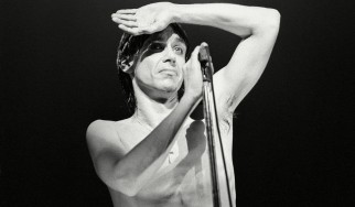 Δείτε το video clip για το "The Passenger" του Iggy Pop