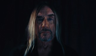 Iggy Pop: Ένα video εμπνευσμένο από τον Lou Reed