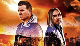 "American Valhalla": Iggy Pop και Josh Homme δημοσιεύουν το ντοκιμαντέρ της συνεργασίας τους