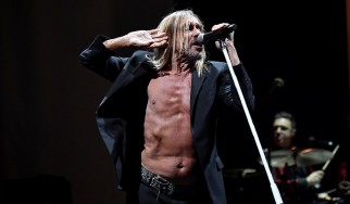 "Free": O Iggy Pop ενάντια στην κακοποίηση μαϊμούδων μέσω πειραμάτων