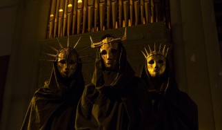 Ο Imperial Triumphant κυκλοφορούν νέο κομμάτι 