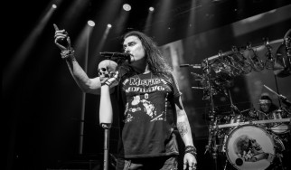 O LaBrie για πιθανή επανένωση με τον Portnoy στους Dream Theater