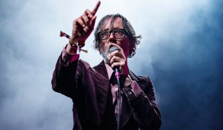 Νέο άλμπουμ από τον Jarvis Cocker και τους JARV IS…