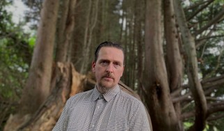 O Justin Broadrick ανακοινώνει το νέο άλμπουμ των Jesu