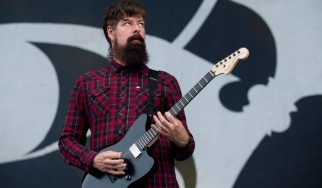 Jim Root (Slipknot): Σχεδιάζω ένα νέο project εν μέσω καραντίνας…