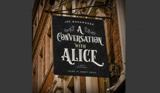 Ο Joe Bonamassa στον ψυχολόγο…