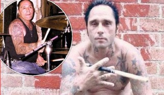 «Έφυγε» σε ηλικία 63 ετών ο Joey Image, πρώην drummer των Misfits