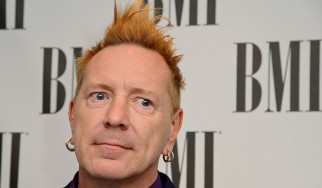 John Lydon: «Φυσικά και θα ψηφίσω τον Trump»