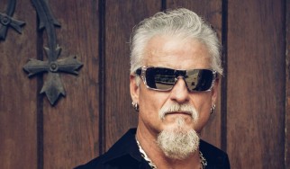 Ο Jon Schaffer των Iced Earth κυκλοφορεί βιβλίο