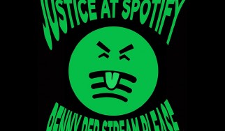 "Justice At Spotify": Καμπάνια από μουσικούς και εργαζόμενους με πληθώρα αιτημάτων 