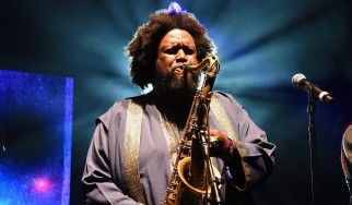 "Live At The Apollo Theater": Νέο φιλμ από τον Kamasi Washington 