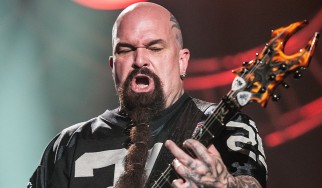 Kerry King: Η επόμενη μπάντα μου θα ακούγεται σαν τους Slayer…