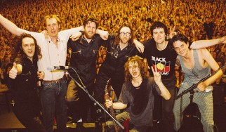 Οι King Gizzard & The Lizard Wizard ανακοινώνουν νέο συναυλιακό φιλμ