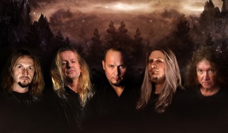 KK’s Priest: Νέο supergroup από τους K.K. Downing, Tim "Ripper" Owens και Les Binks 