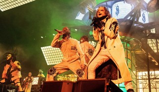 Οι Slipknot ανακοίνωσαν το πρώτο "Knotfest Brasil" στην ιστορία