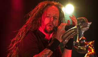 Οι Korn κυκλοφορούν την ακουστική εκδοχή του "Can You Hear Me?"