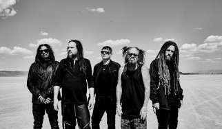 Ακούστε τη διασκευή των Korn στο κλασικό "The Devil Went Down To Georgia"