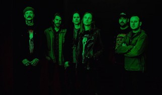 "Crack Of Doom": Νέο κομμάτι των Kvelertak σε συνεργασία με τον Troy Sanders