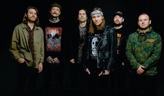 Ακούστε το νέο κομμάτι των Kvelertak, "Fanden Ta Dette Hull!"