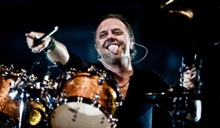 Lars Urich: Οι Metallica θα μπορούσαν να κάνουν ένα νέο δίσκο εν μέσω καραντίνας…»