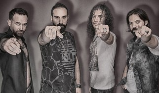Πληροφορίες για το νέο δίσκο των Leftover Bullets