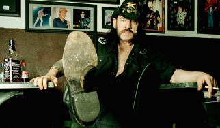  Μάσκες του Lemmy κυκλοφορούν οι Motorhead