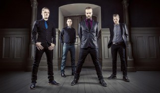 Live stream με εισιτήριο οι Leprous 