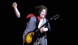 Πέθανε ο Leslie West των Mountain