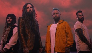 O Brian Welch των Korn κυκλοφορεί νέο άλμπουμ με τους Love And Death